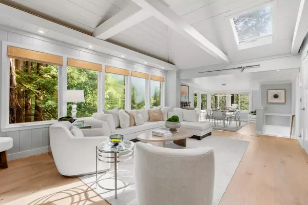 Woodside, CA 94062,13499 La Honda RD