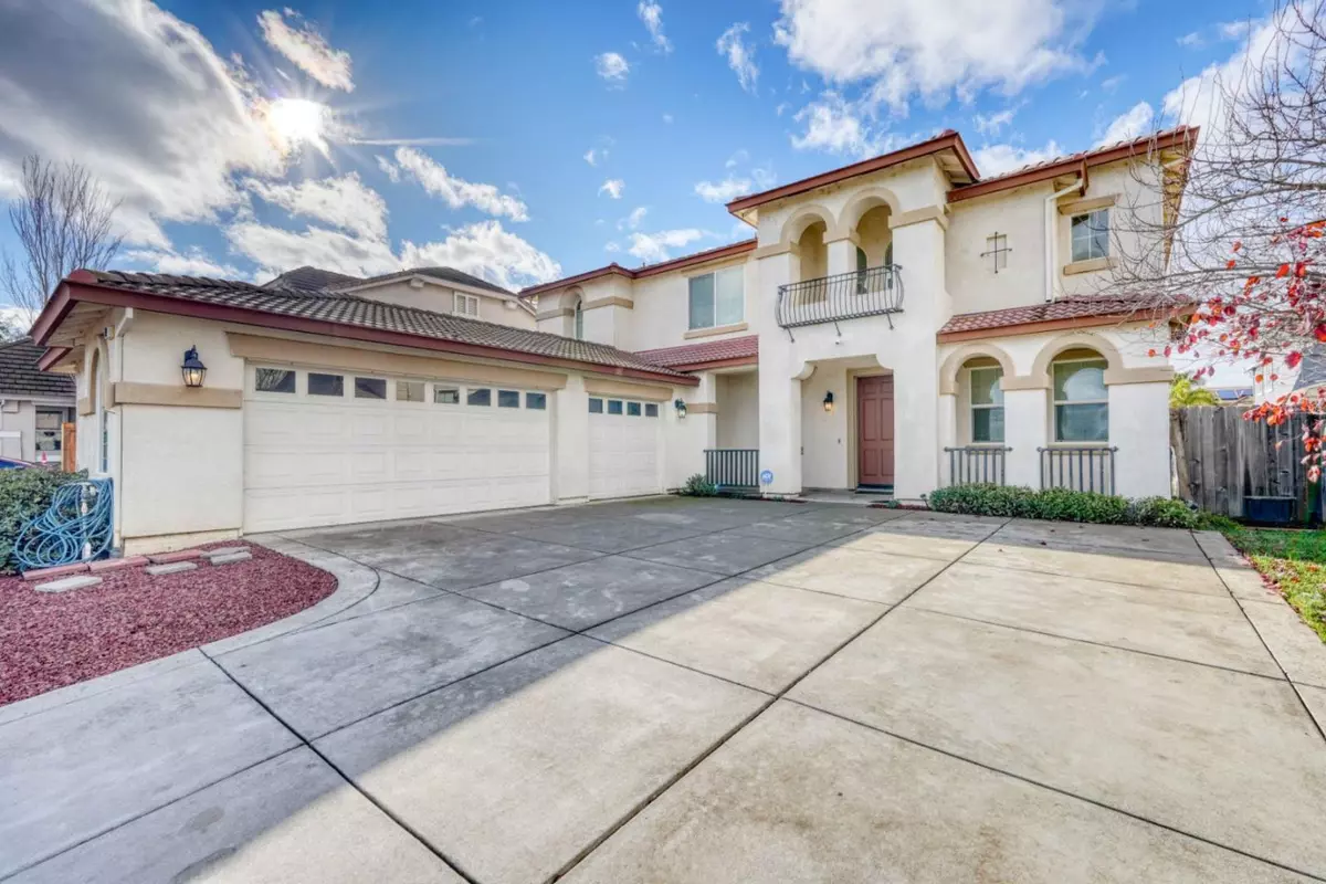 Oakley, CA 94561,59 Escher CIR