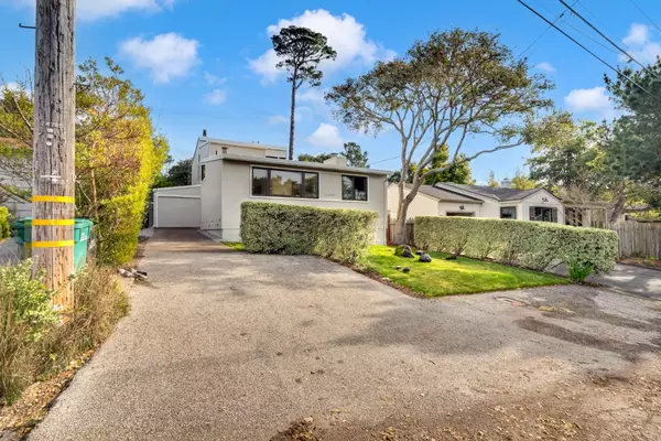 24799 Guadalupe ST, Carmel, CA 93923