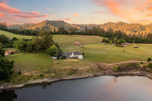 375 Old Mount RD, Felton, CA 95018