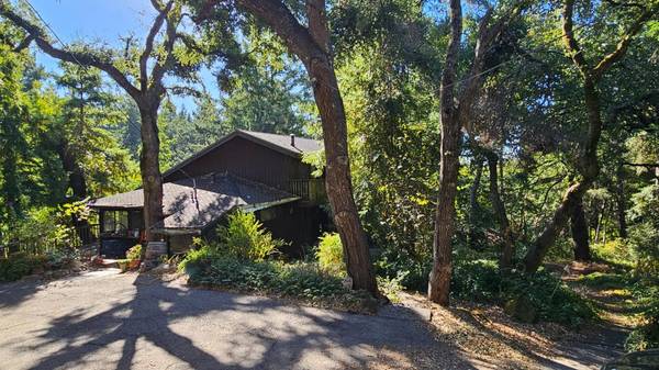 460 Summit Canyon DR, Los Gatos, CA 95033