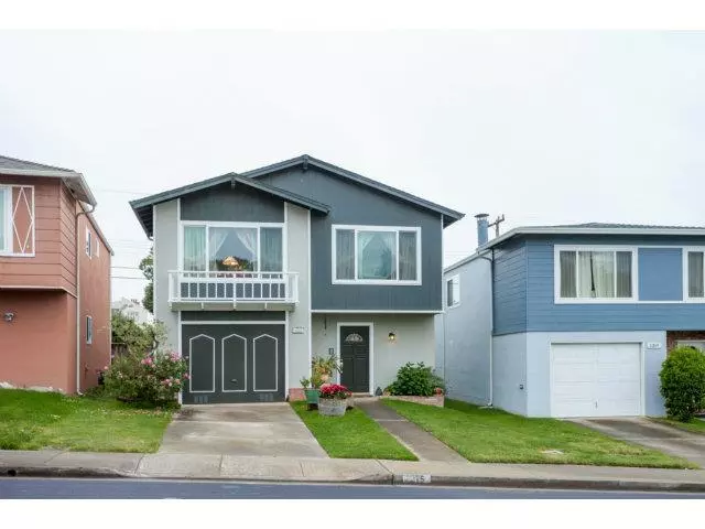 1315 Skyline DR A, Daly City, CA 94015