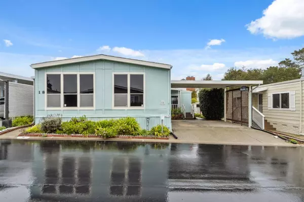 2435 Felt ST 18, Santa Cruz, CA 95062