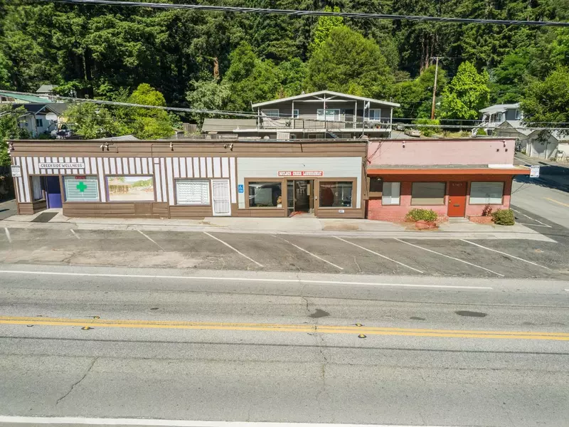 12615 Highway 9, Boulder Creek, CA 95006