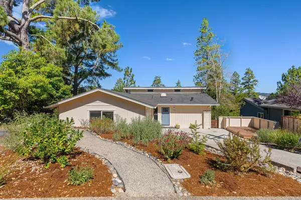 770 Pinecone DR, Scotts Valley, CA 95066