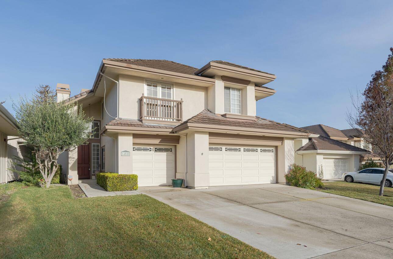 14500 Mountain Quail RD, Salinas, CA 93908