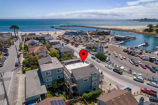 Santa Cruz, CA 95062,200 5th AVE 4