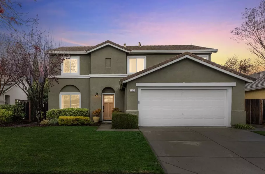 1327 Briarberry LN, Gilroy, CA 95020