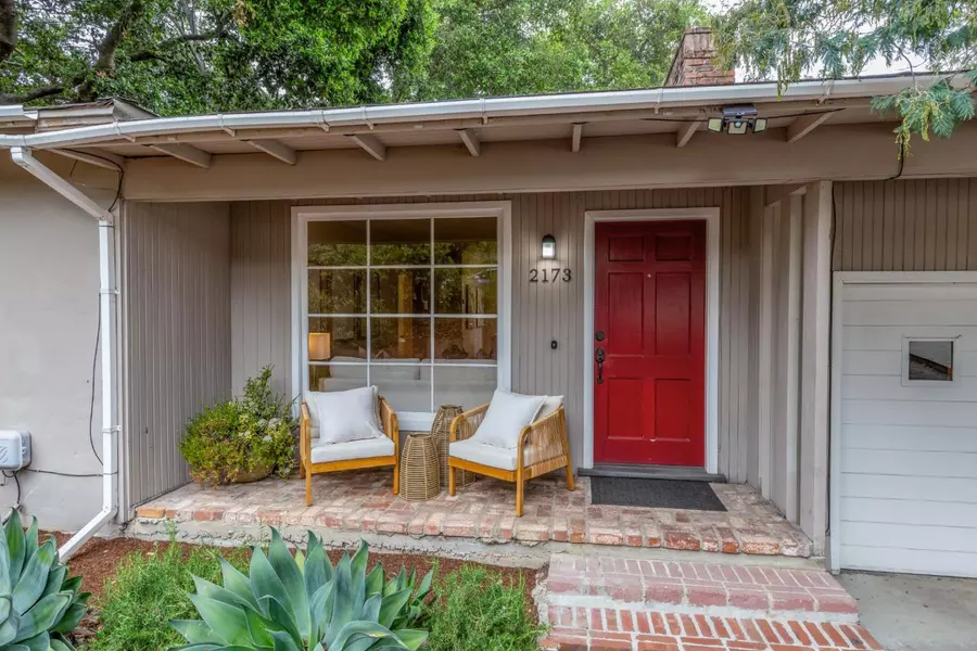 2173 Santa Cruz AVE, Menlo Park, CA 94025