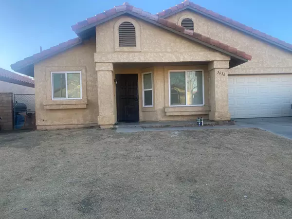 3636 Acorde AVE, Palmdale, CA 93550