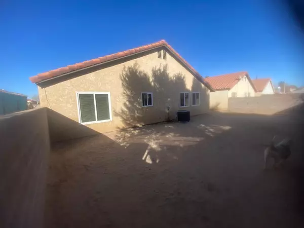 Palmdale, CA 93550,3636 Acorde AVE