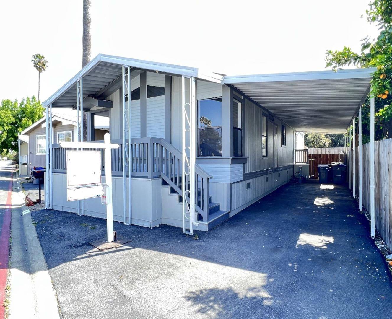 600 E Weddell DR 39, Sunnyvale, CA 94089