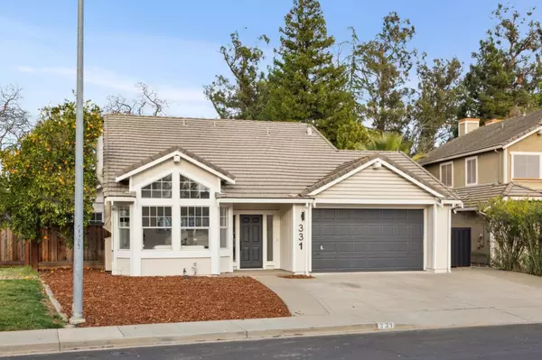 Vacaville, CA 95687,331 Oak Valley DR