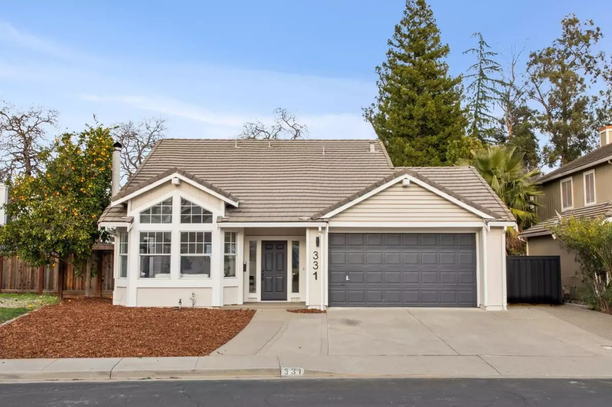 Vacaville, CA 95687,331 Oak Valley DR