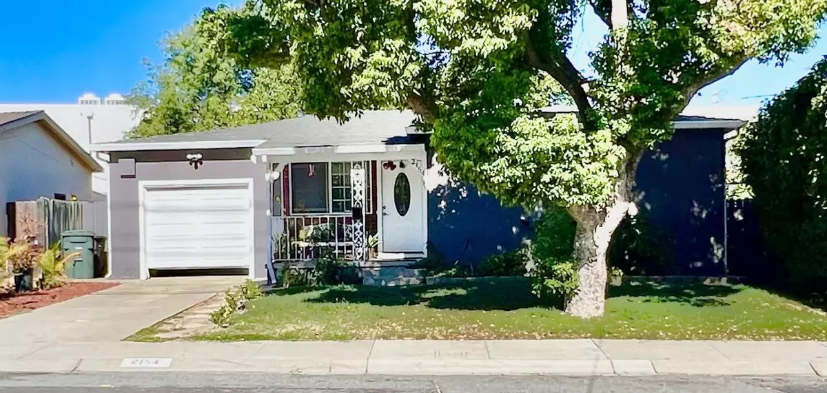 Pittsburg, CA 94565,2154 Burton AVE