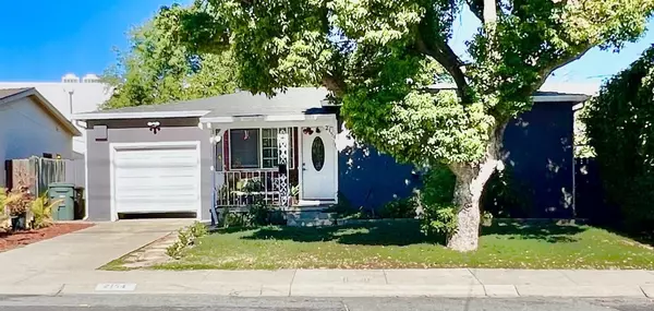 2154 Burton AVE, Pittsburg, CA 94565