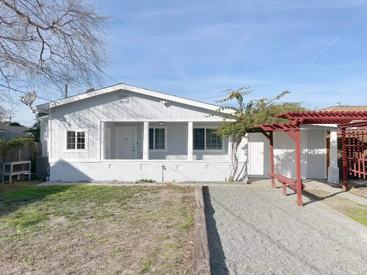 Livermore, CA 94550,1758 5th ST