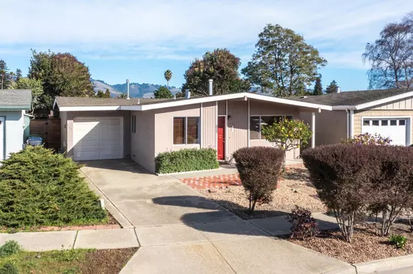 521 Argos CIR, Watsonville, CA 95076