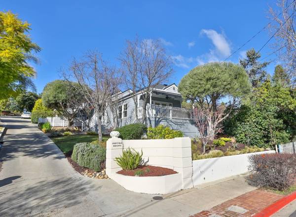 101 Creffield HTS, Los Gatos, CA 95030