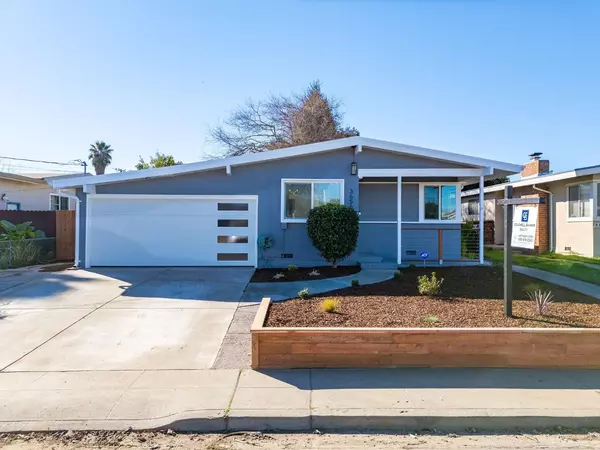 36567 Darvon ST, Newark, CA 94560