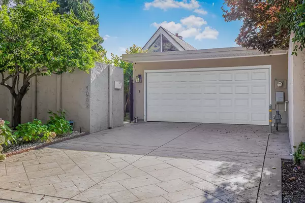 1052 E Evelyn AVE, Sunnyvale, CA 94086