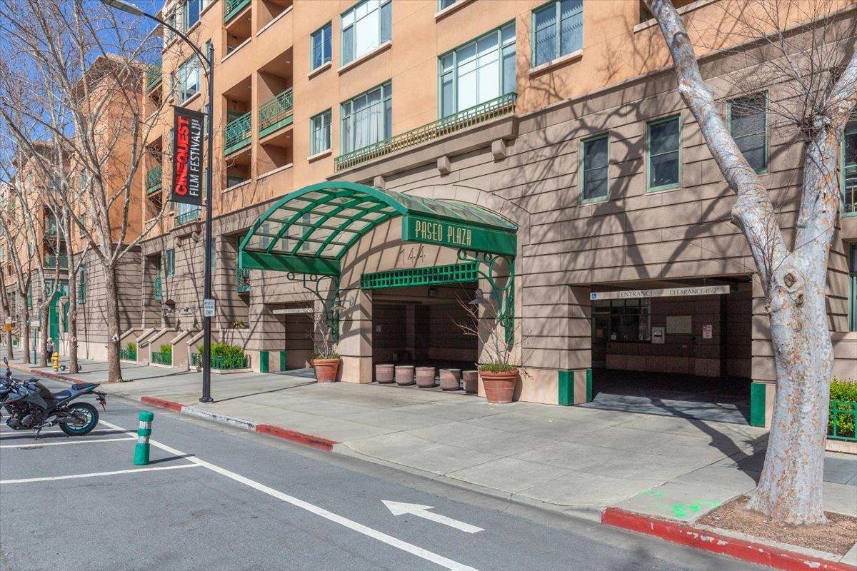 144 S 3rd ST 316, San Jose, CA 95112