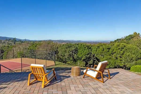 Portola Valley, CA 94028,600 Westridge DR