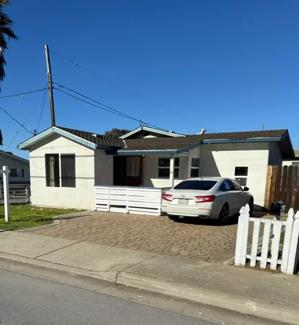 Seaside, CA 93955,1475 Hilby AVE