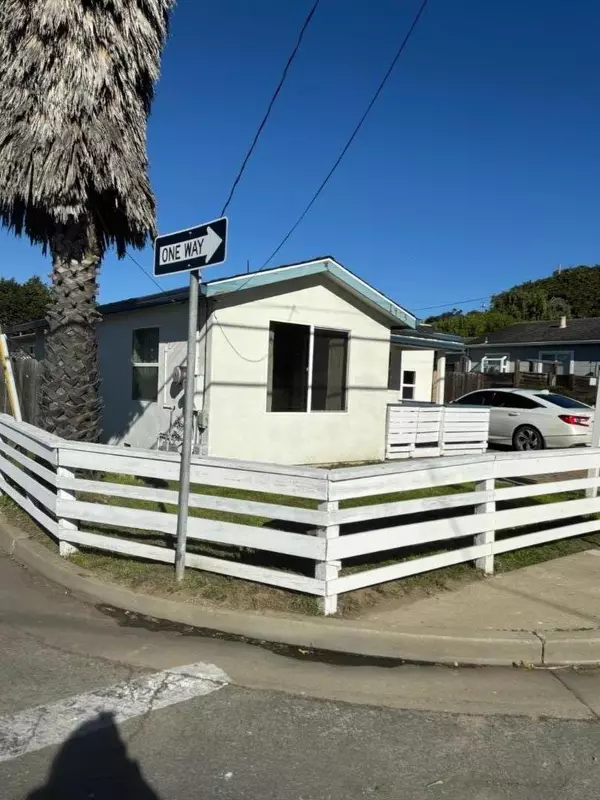 Seaside, CA 93955,1475 Hilby AVE