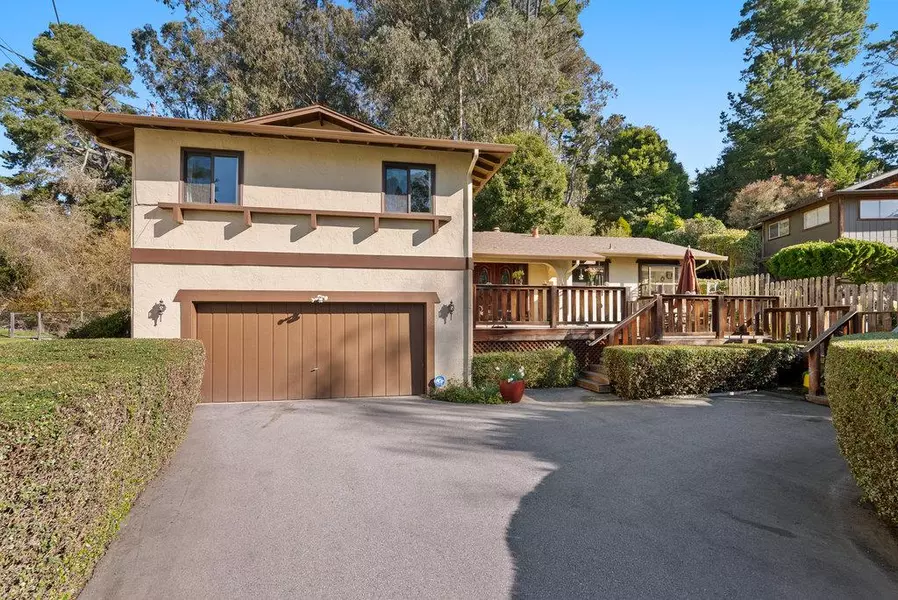 306 Los Altos DR, Aptos, CA 95003