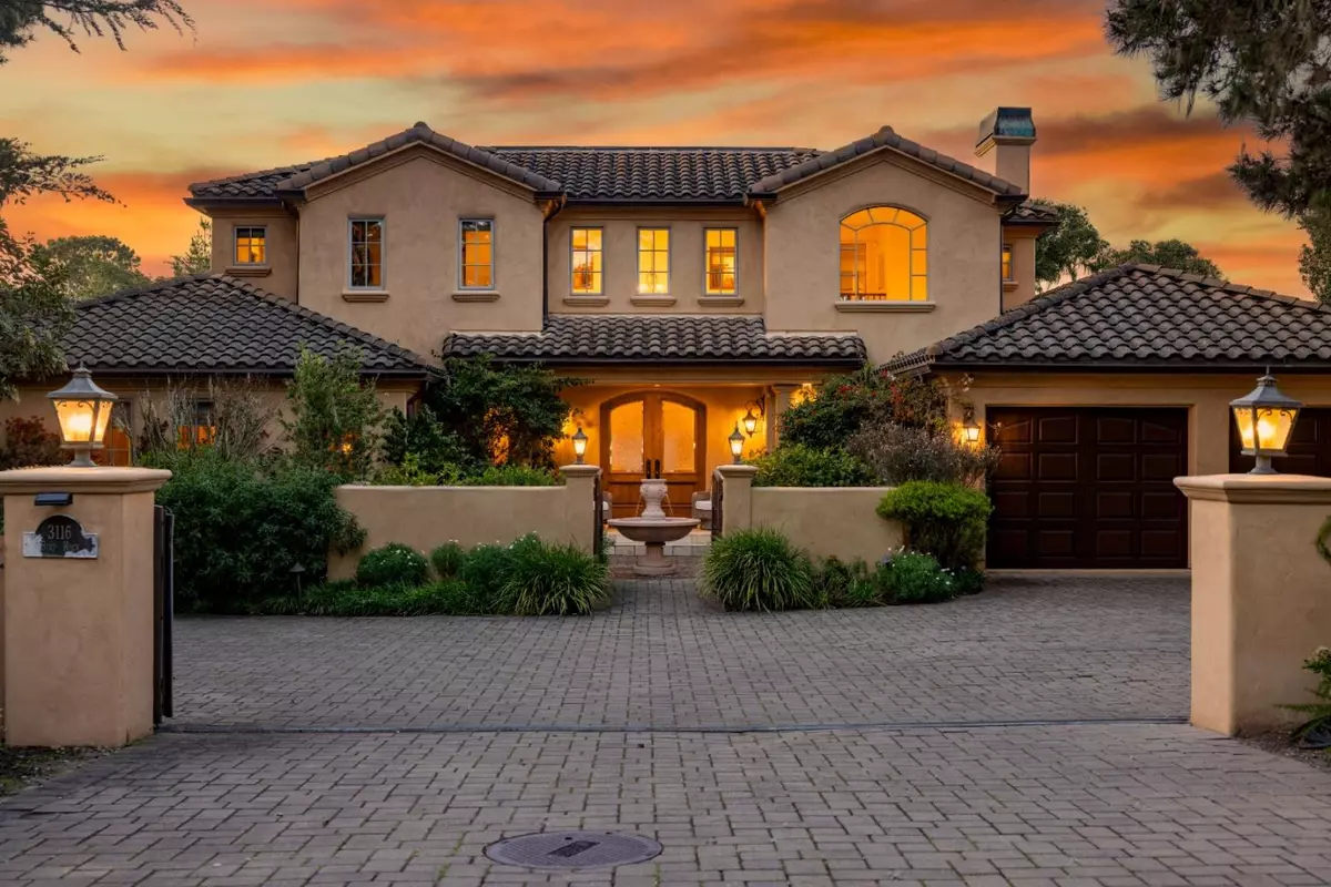 Pebble Beach, CA 93953,3116 Bird Rock RD
