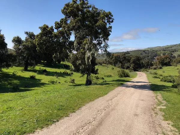 Indian Creek Ranch, Carmel Valley RD, Carmel Valley, CA 93924