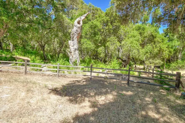 Carmel Valley, CA 93924,Indian Creek Ranch, Carmel Valley RD