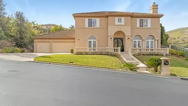 5107 Eastbourne DR, San Jose, CA 95138