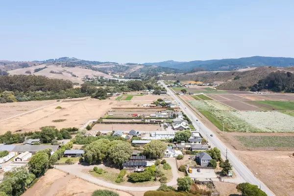 Pescadero, CA 94060,0000 Pescadero RD