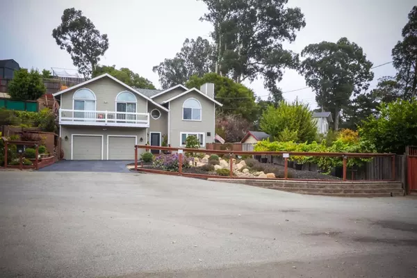 55 Verdoso AVE, La Selva Beach, CA 95076