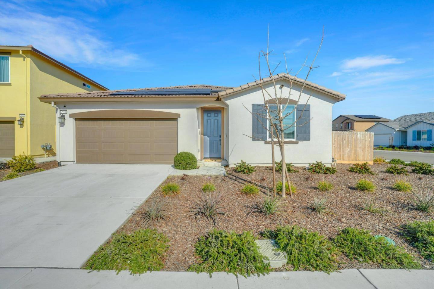 2911 Buckley CT, Manteca, CA 95337