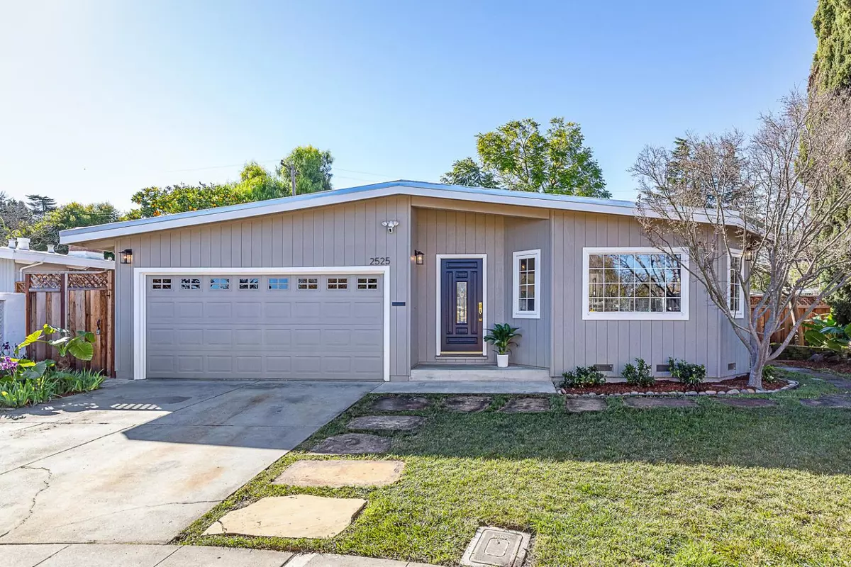 Mountain View, CA 94043,2525 Mardell WAY