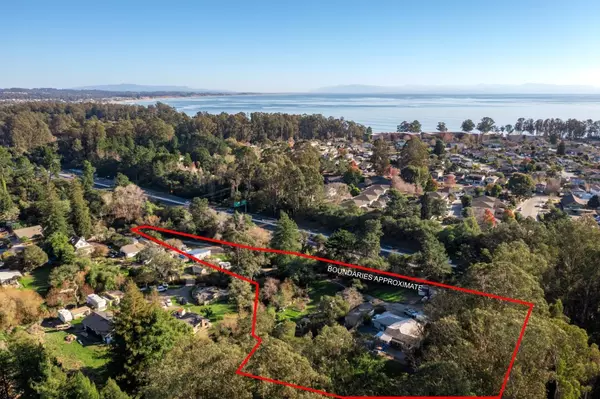 2603 Monterey AVE, Soquel, CA 95073