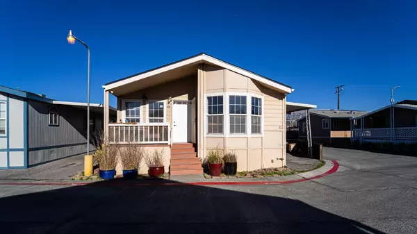 270 Umbarger RD 69, San Jose, CA 95111