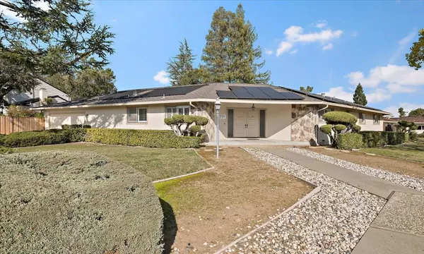 20311 Kilbride DR, Saratoga, CA 95070