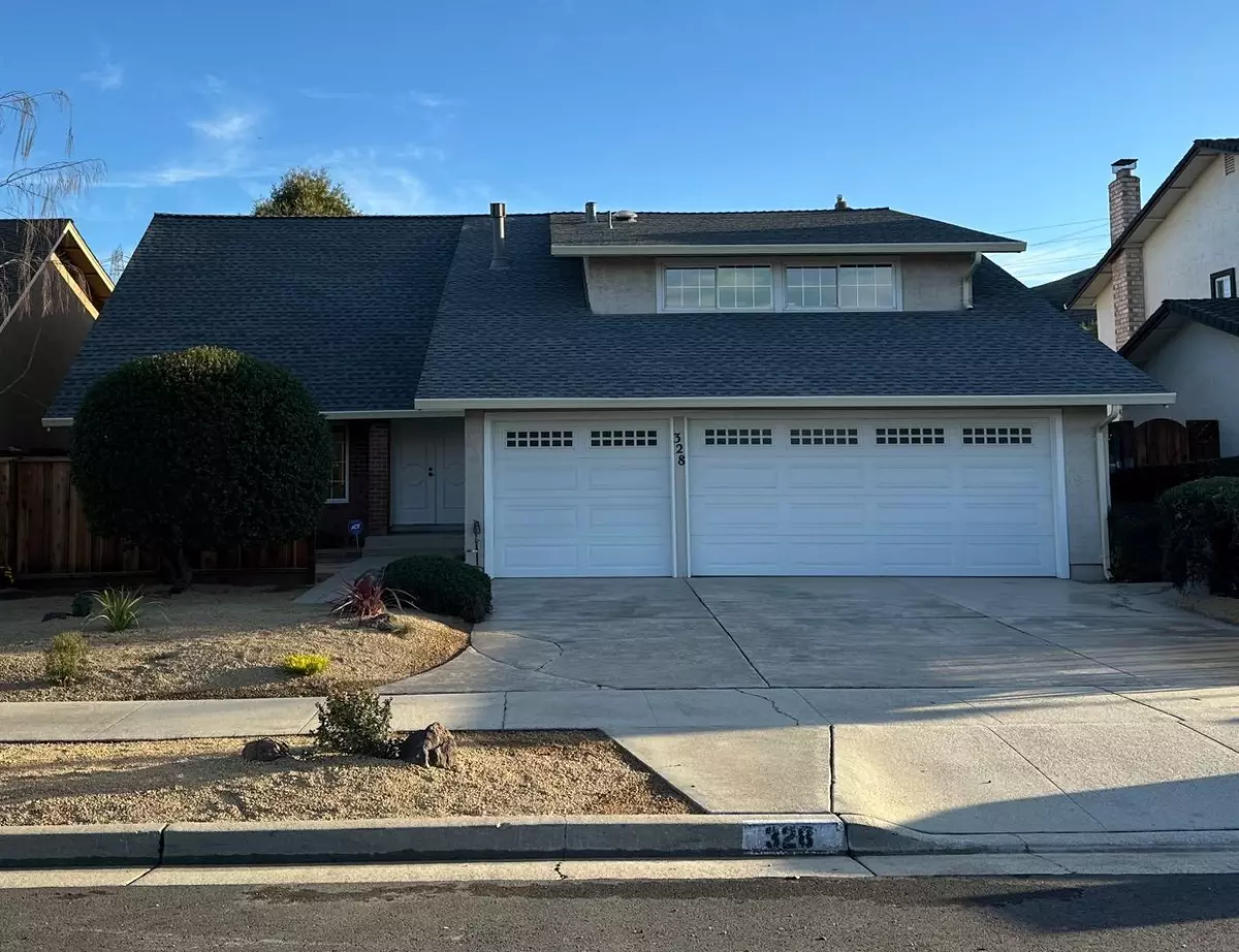 San Jose, CA 95139,328 Briggs CT