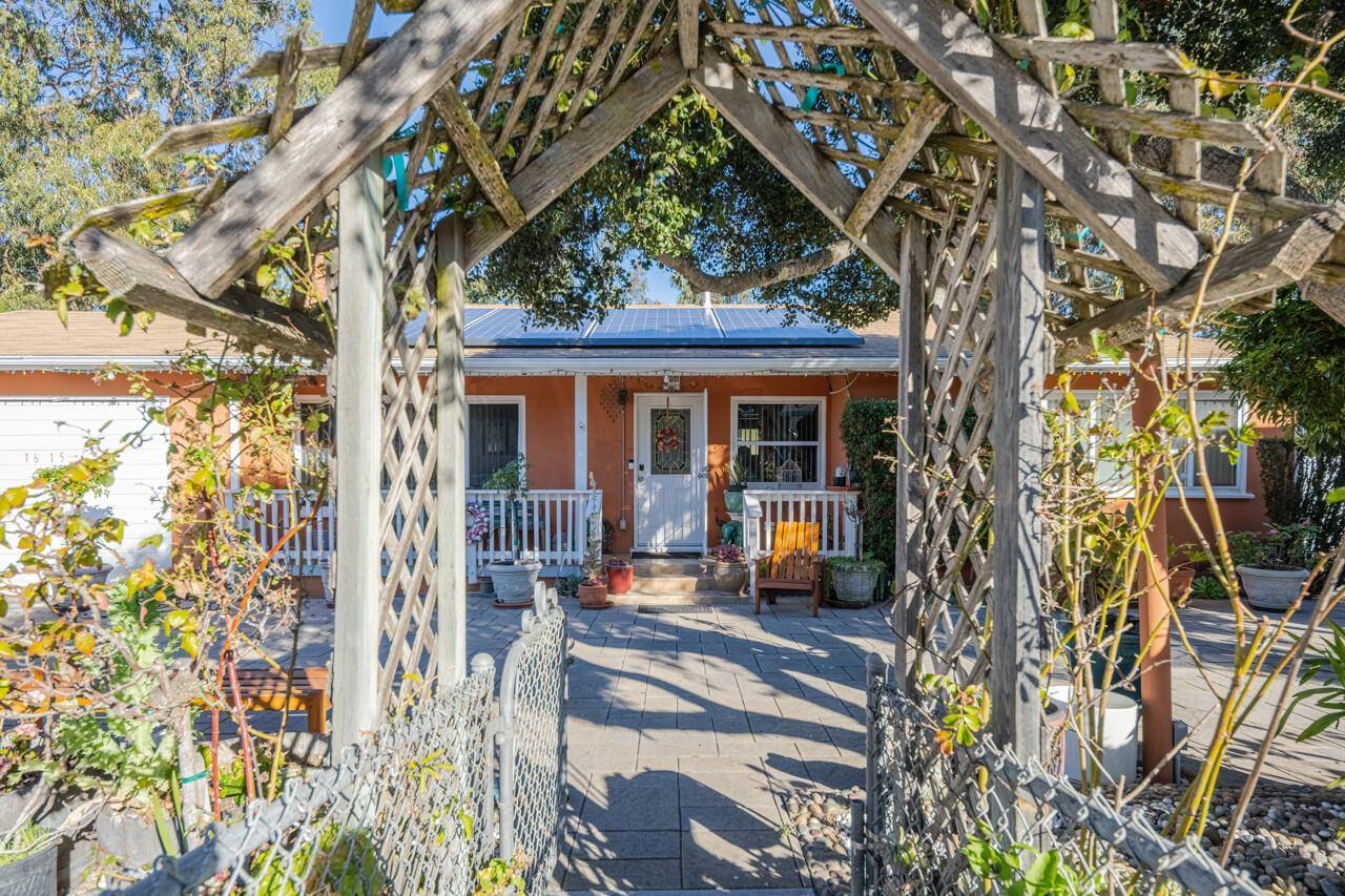 Seaside, CA 93955,1615 Military AVE