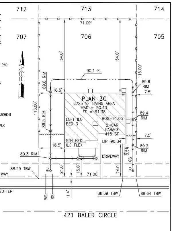 Vacaville, CA 95687,421 Baler CIR