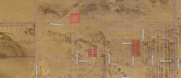 Lancaster, CA 93536,A8/128 STW W Ave A-8