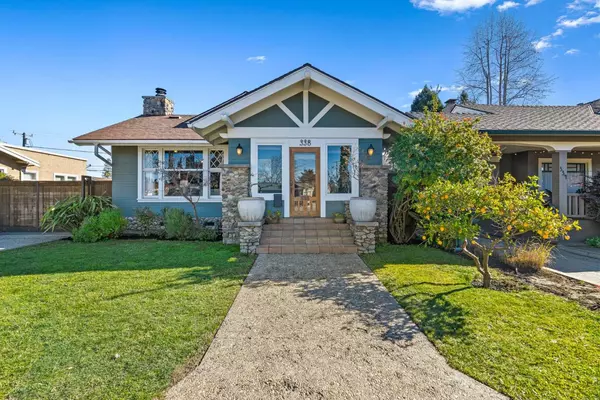 338 Morrissey BLVD, Santa Cruz, CA 95062