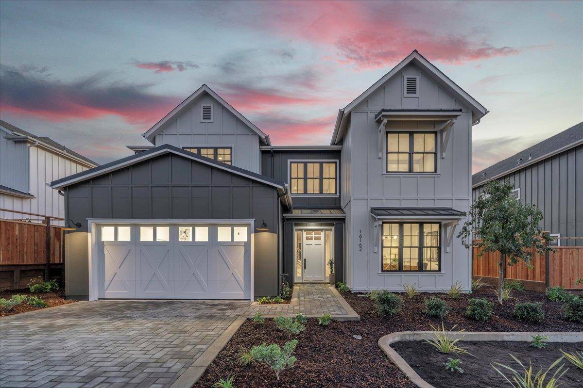 16162 E Mozart AVE, Los Gatos, CA 95032