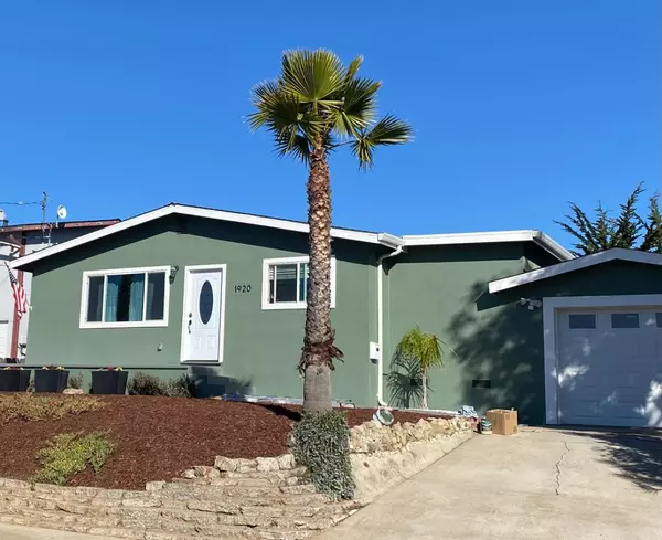 Seaside, CA 93955,1920 Grandview ST