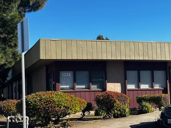 Salinas, CA 93906,1326 Natividad RD A1