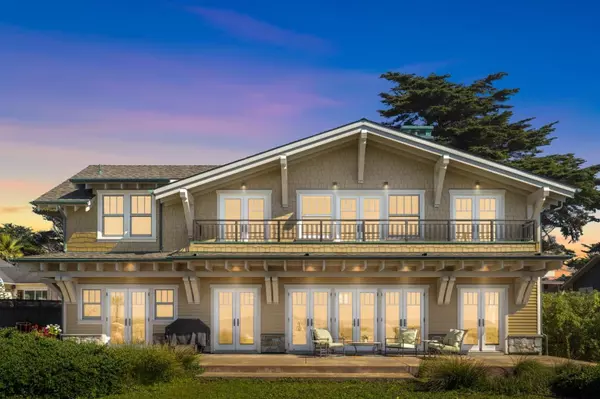 263 Nevada AVE, Moss Beach, CA 94038